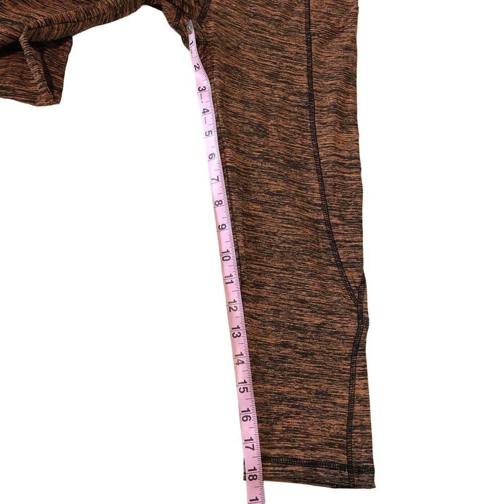 Codefit Women/Big Girls Yoga Workout Capri Leggings 2 Pockets Size XS - Picture 10 of 15